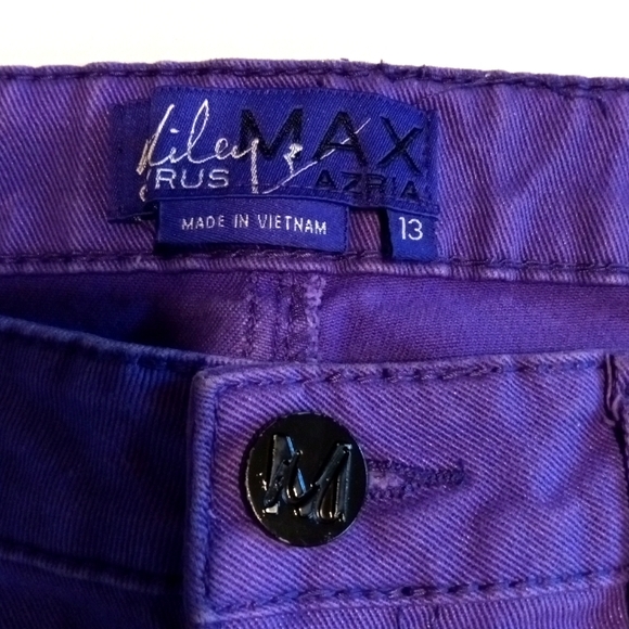 Woman pants - Picture 8 of 12